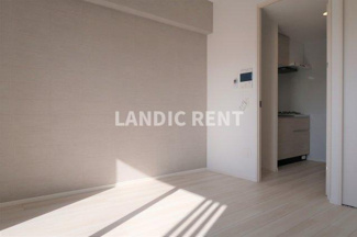 【居間・リビング】 | LANDIC PREMIUM O115