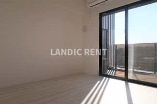 【居間・リビング】 | LANDIC PREMIUM O115