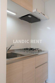 【キッチン】 | LANDIC PREMIUM O115