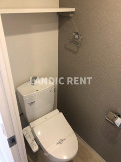 【トイレ】 | LANDIC PREMIUM O115