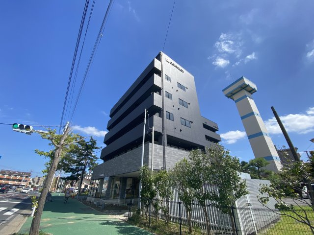 CONNECT PARK HILLS 稲毛海岸の画像