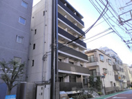 レジディア文京小石川の画像