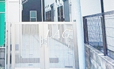 【エントランス】 | レジデンス下北沢 | エントランスです。