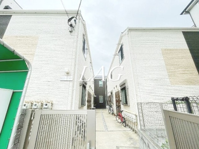 【外観】 | レジデンス下北沢 | 外観です。