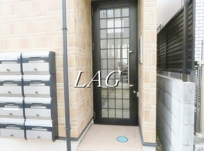 【エントランス】 | ８７ｈｏｕｓｅ０２ | エントランスです。