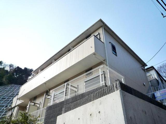 ネオステージ汐入の画像