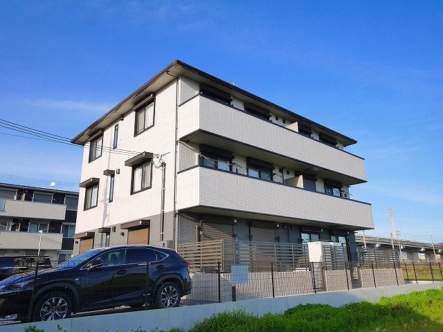 サージュ大和郡山