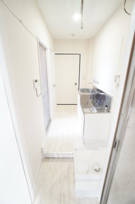 【玄関】 | MKコーポ