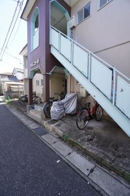 【その他共用部分】 | MKコーポ