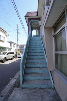 【その他共用部分】 | MKコーポ