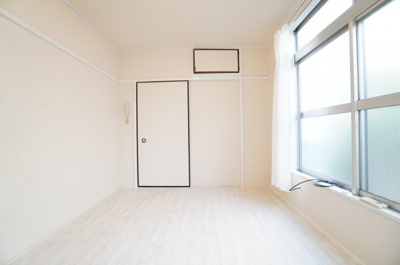 【洋室】 | MKコーポ