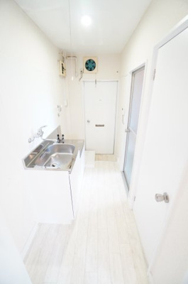 【内装】 | MKコーポ