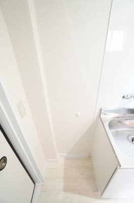 【内装】 | MKコーポ