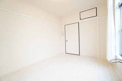 【洋室】 | MKコーポ