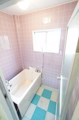 【浴室】 | MKコーポ