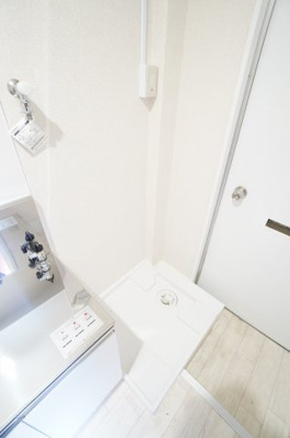 【洗面所】 | MKコーポ