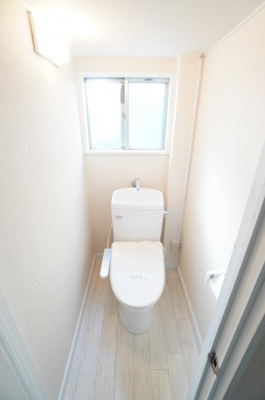 【トイレ】 | MKコーポ