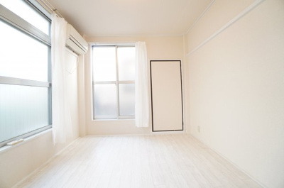 【洋室】 | MKコーポ