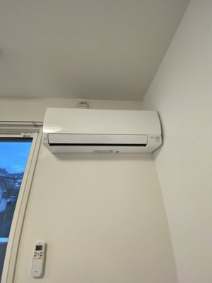 【設備】 | D-room新大村坂口