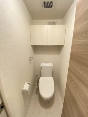 【トイレ】 | D-room新大村坂口