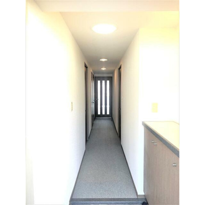 【玄関】 | コスモ千葉グレイスヒルズ