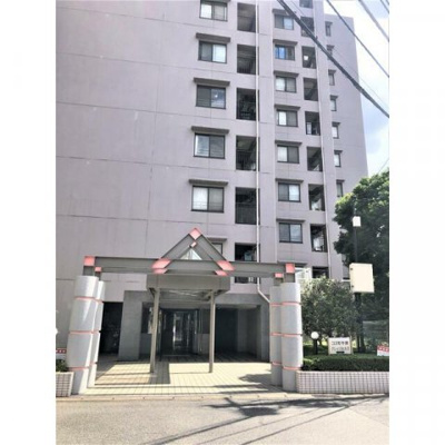 【エントランス】 | コスモ千葉グレイスヒルズ