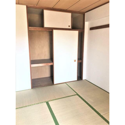 【収納】 | コスモ千葉グレイスヒルズ