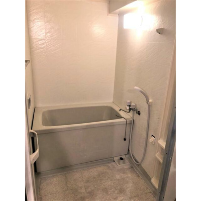 【浴室】 | コスモ千葉グレイスヒルズ