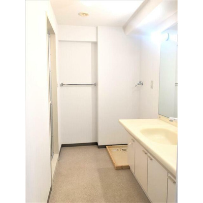 【洗面所】 | コスモ千葉グレイスヒルズ