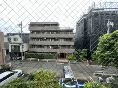 【展望】 | エスポワール常盤台