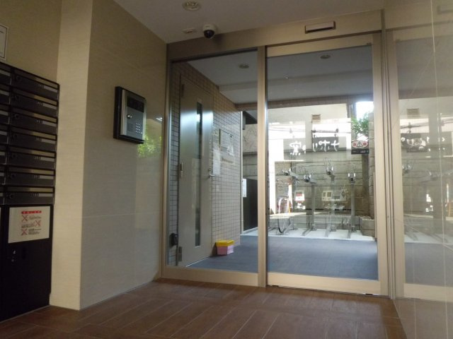 【その他共用部分】 | ARTESSIMO SERENO