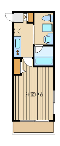 【間取り】 | ARTESSIMO SERENO
