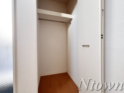 【セキュリティ】 | コーポ愛花夢 | モニター付きインターフォンです。