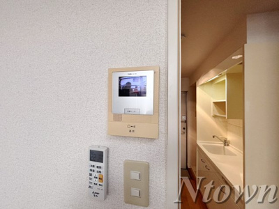 【バルコニー】 | コーポ愛花夢 | 落ち着いた時間を過ごせるバルコニーです