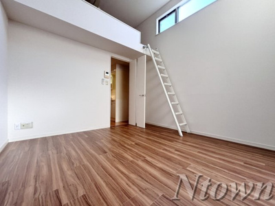 【外観】 | コーポ愛花夢 | 外観は落ち着いています