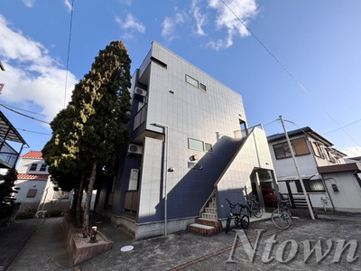 【展望】 | コーポ愛花夢