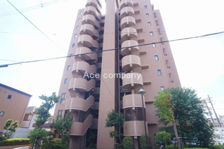 【外観】 | スーパー・ドラッグストア・コンビニ・銀行・郵便局が徒歩4分圏内にあり生活至便な立地です♪
