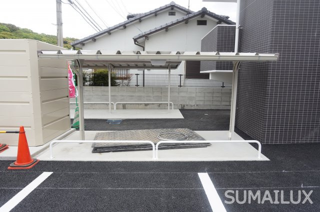 Cheersのその他共用部分