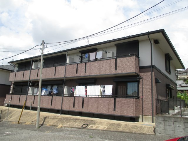 コーエイラポール日吉 弐番館