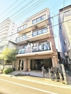 【外観】 | ピアコート | 外観になります。