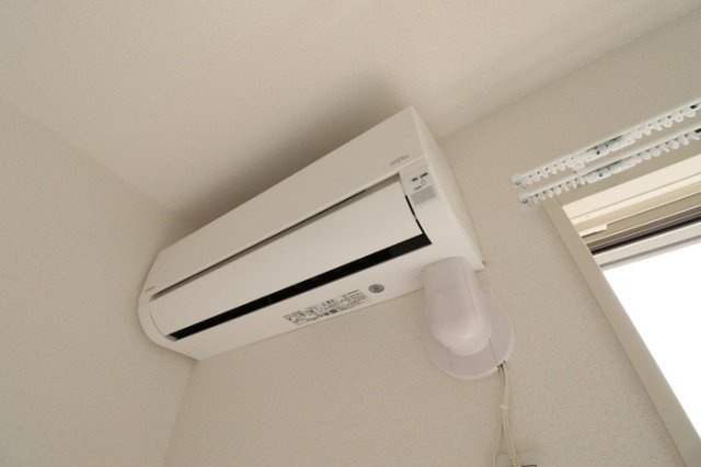 メゾン アイリスのその他