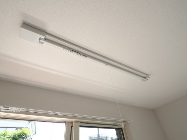 メゾン アイリスの設備