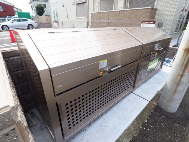 メゾン アイリスのその他共用部分