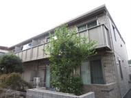 Allure仙川の画像