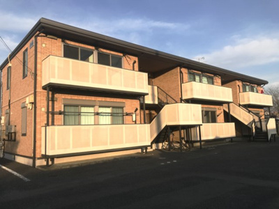 【外観】 | レトアたかの