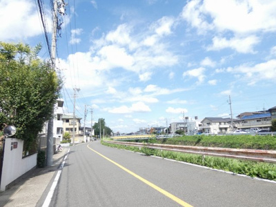 【周辺】 | ハーモニーテラス塩釜口