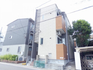 ハーモニーテラス塩釜口の画像