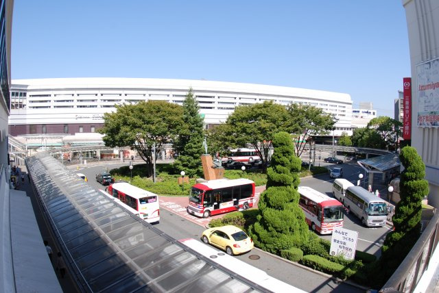 ＰＲＩＭＥ　ＣＵＢＥの周辺|最寄りの京阪本線寝屋川市駅