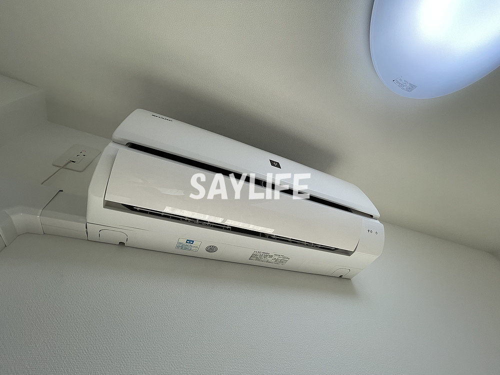 サン　シエロ東今里の設備