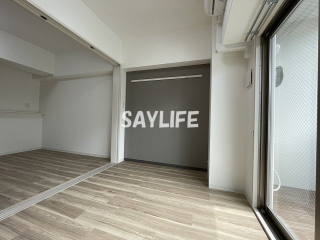 サン　シエロ東今里のその他